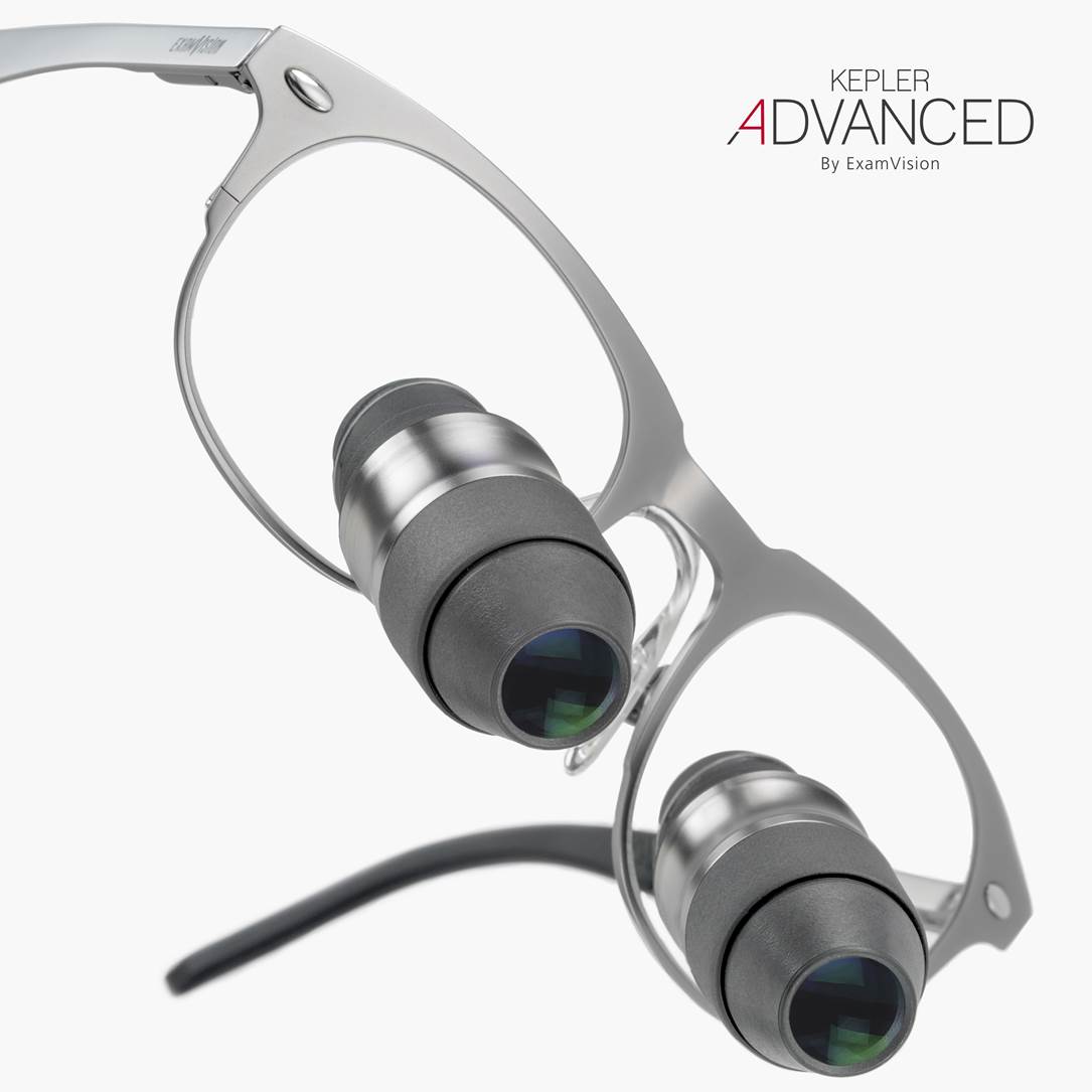 Kepler Advanced ExamVision Nederland