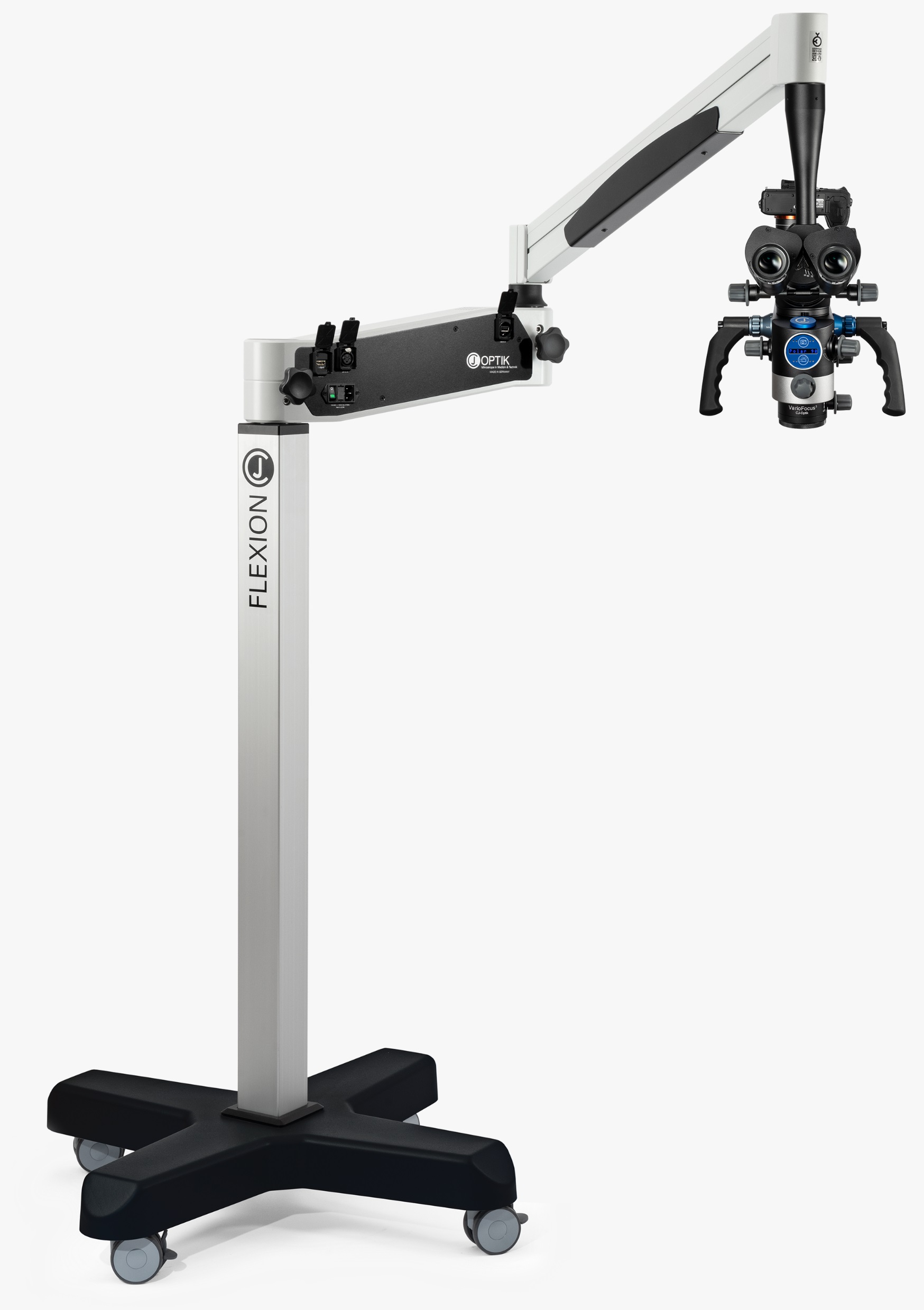 CJ Optik Flexion Twin statief