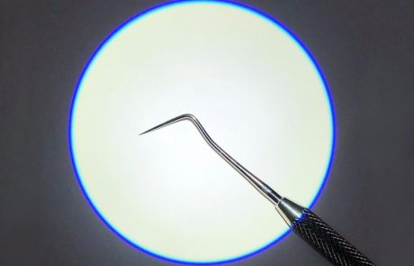 Essential Alpha Light