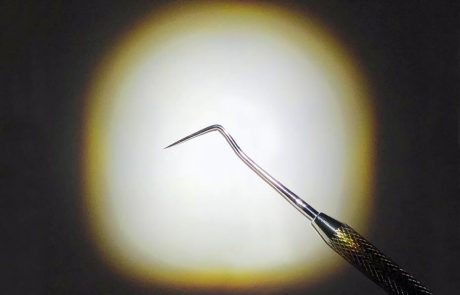 Essential Nano Light