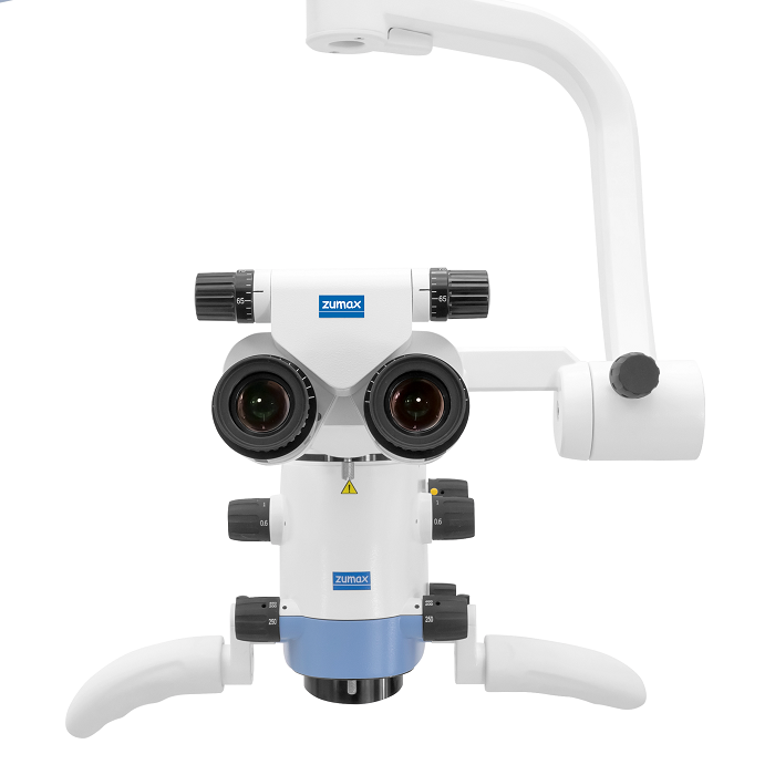 Zumax | ExamVision Nederland
